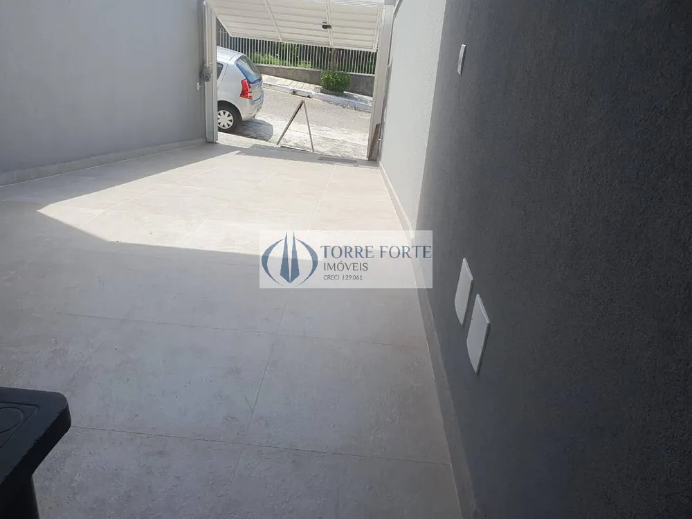 Casa, 2 quartos, 106 m² - Foto 3