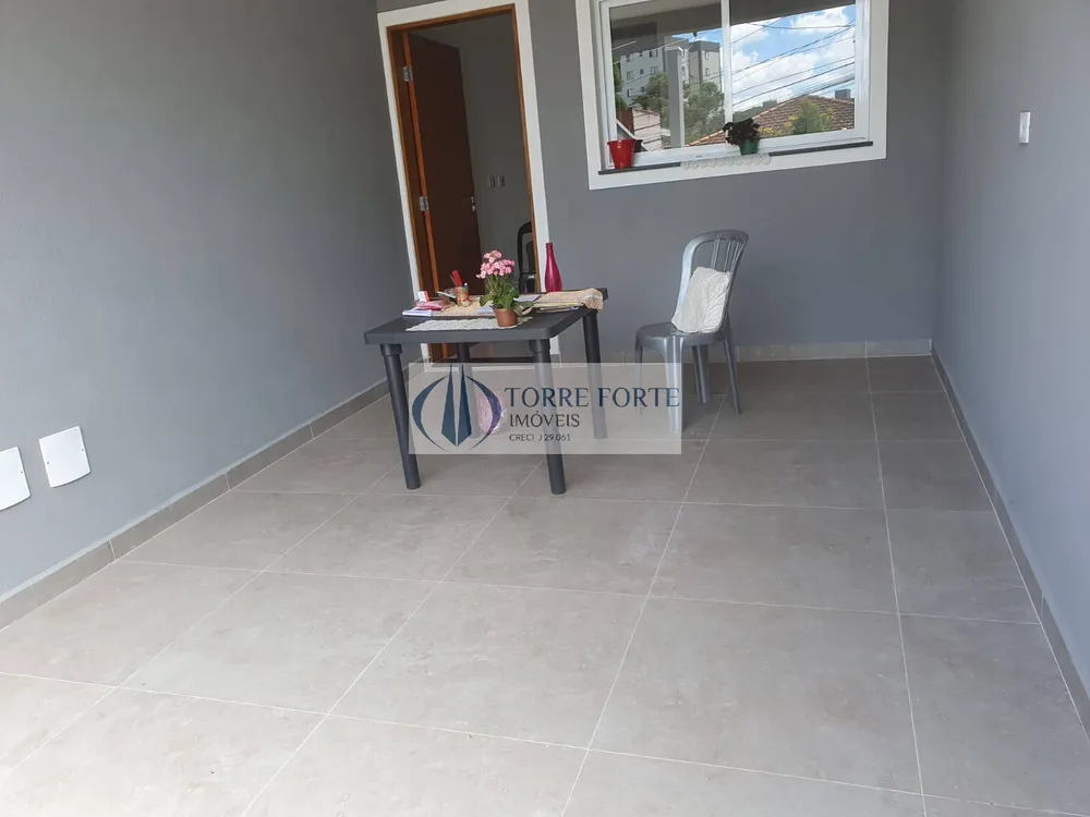 Casa, 2 quartos, 106 m² - Foto 2