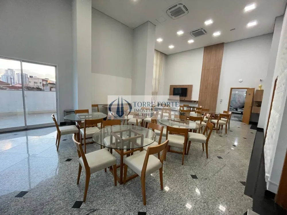 Apartamento, 3 quartos, 92 m² - Foto 7