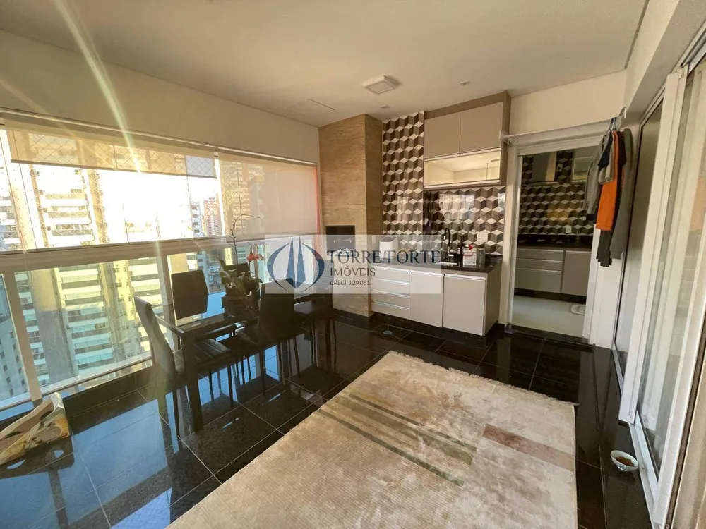 Apartamento, 3 quartos, 92 m² - Foto 4