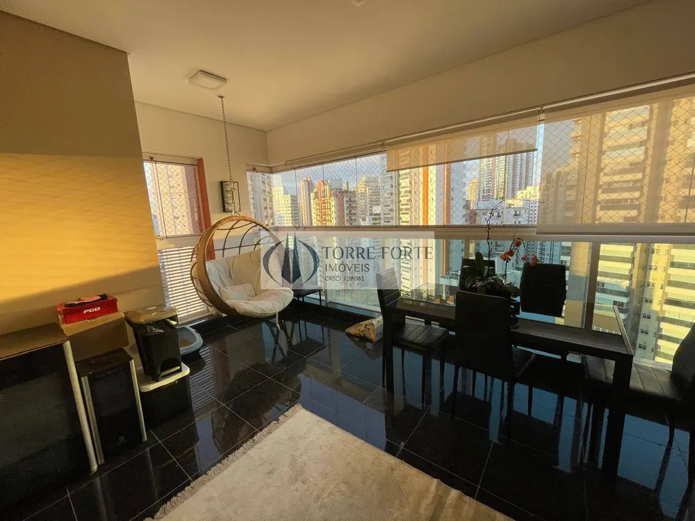 Apartamento, 3 quartos, 92 m² - Foto 1