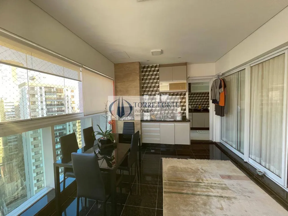 Apartamento, 3 quartos, 92 m² - Foto 2