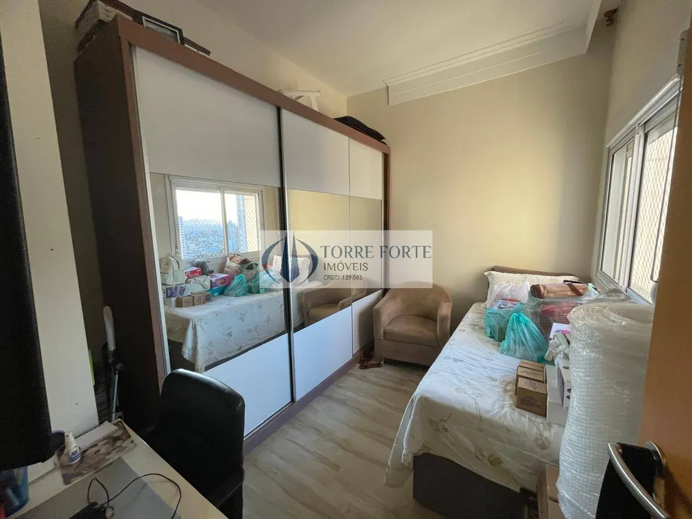 Apartamento, 3 quartos, 92 m² - Foto 6