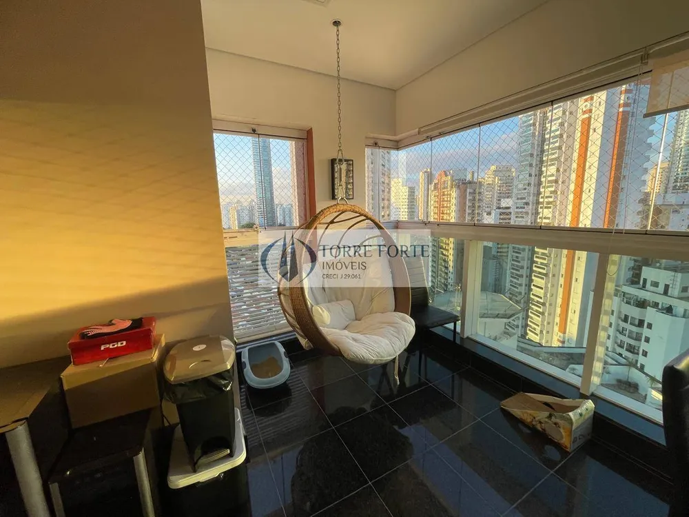 Apartamento, 3 quartos, 92 m² - Foto 3