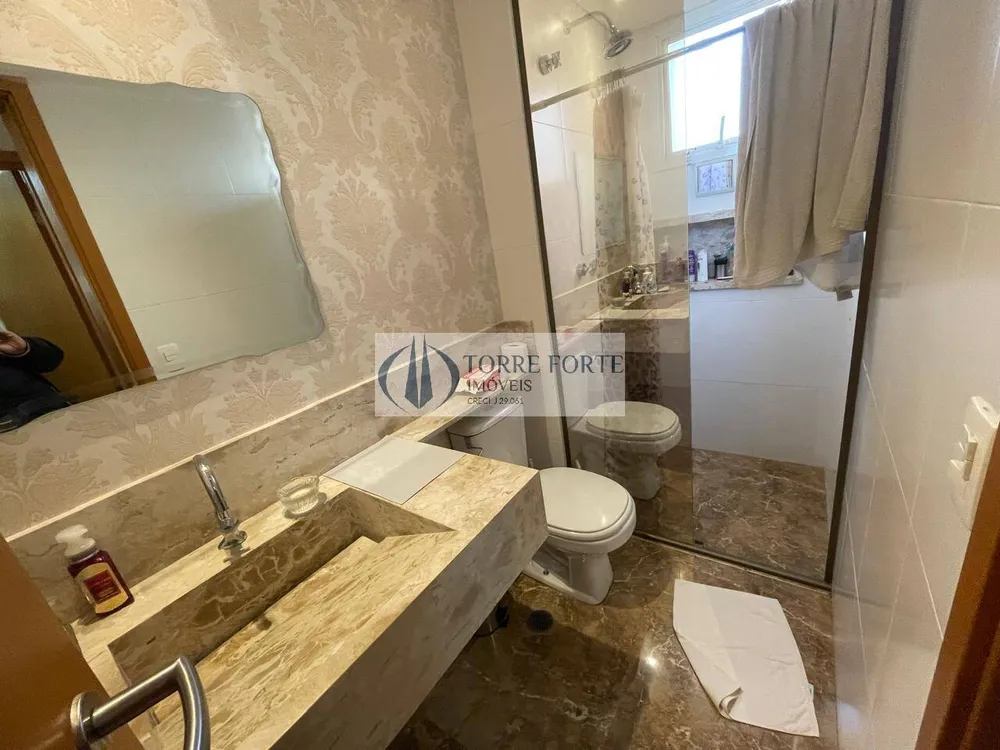 Apartamento, 3 quartos, 92 m² - Foto 5
