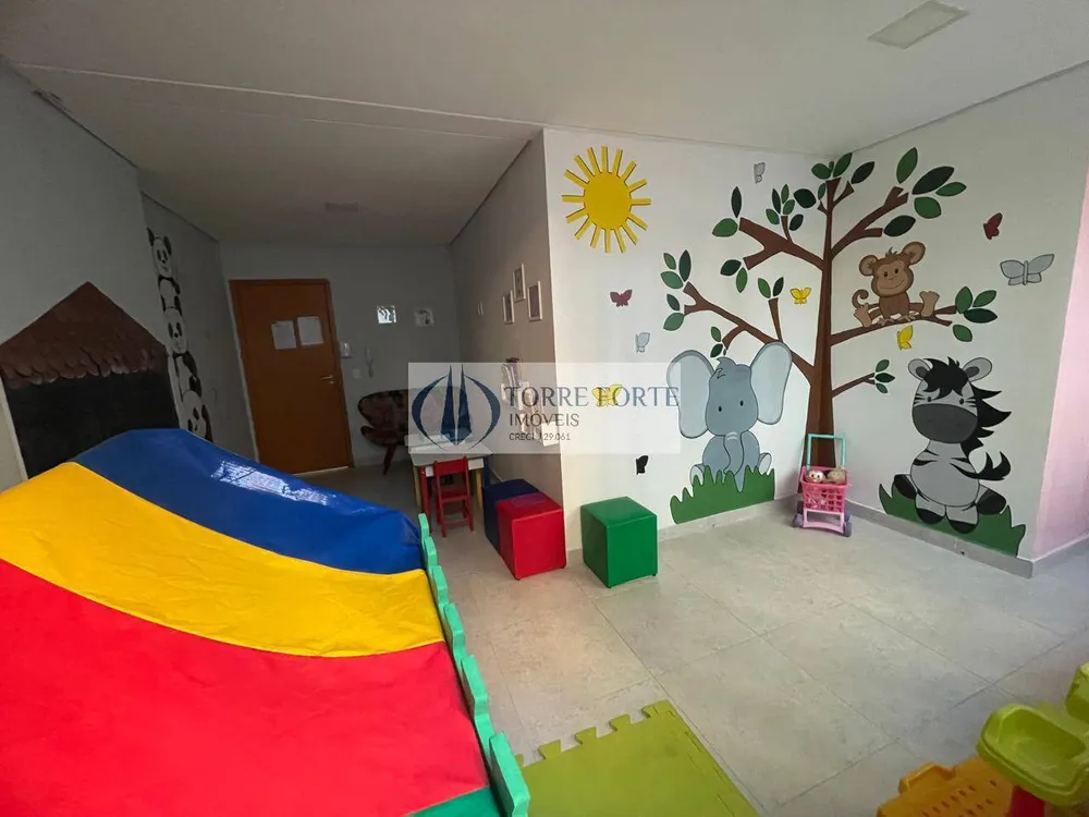Apartamento, 3 quartos, 92 m² - Foto 8