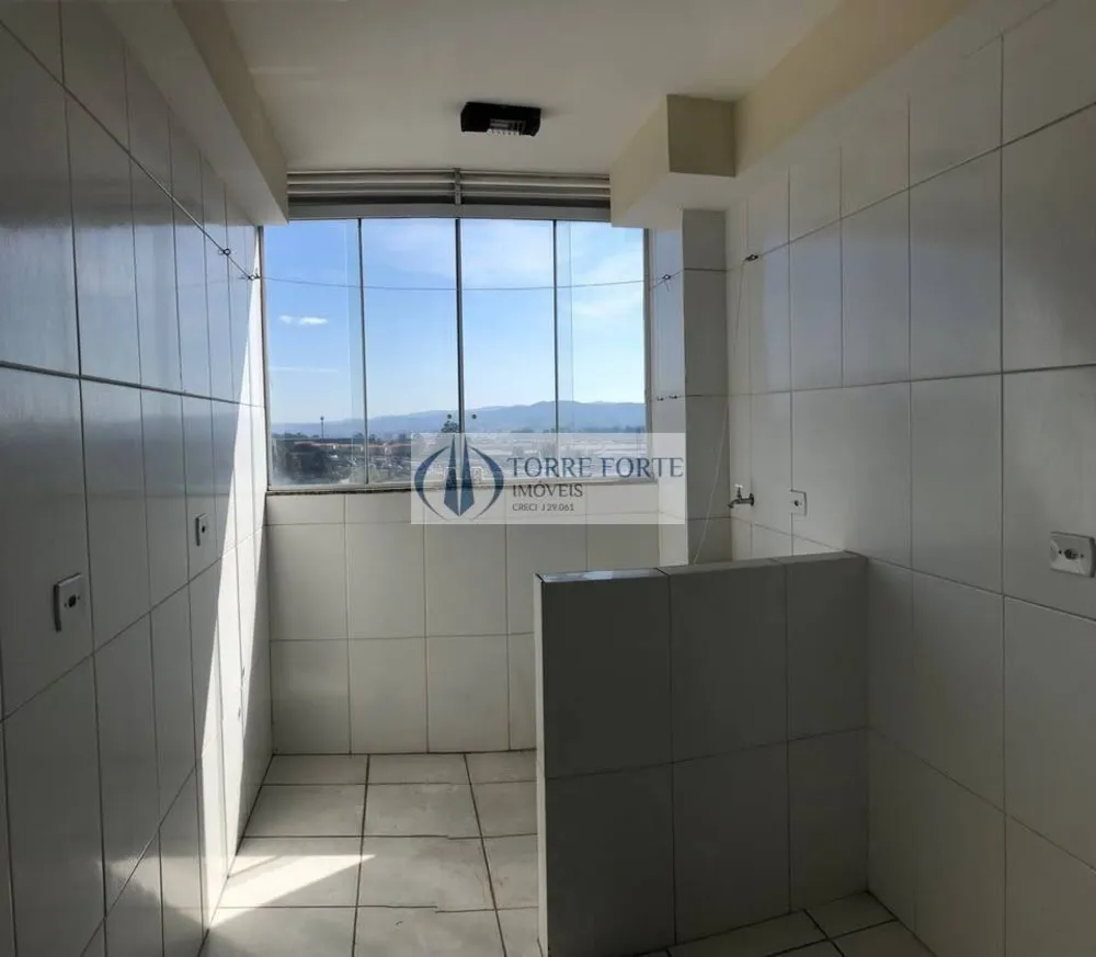 Apartamento, 2 quartos, 54 m² - Foto 5