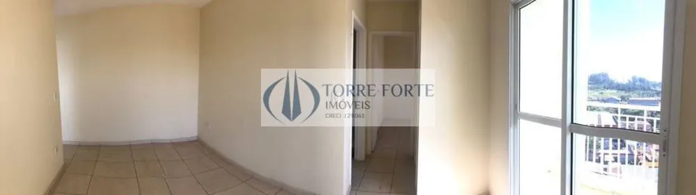Apartamento, 2 quartos, 54 m² - Foto 3