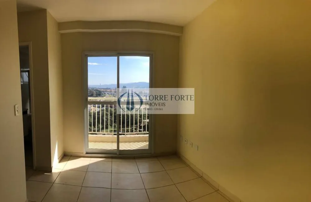 Apartamento, 2 quartos, 54 m² - Foto 1
