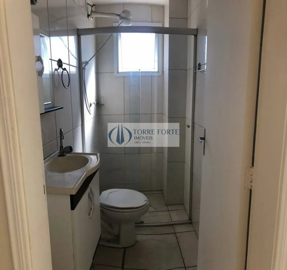Apartamento, 2 quartos, 54 m² - Foto 4