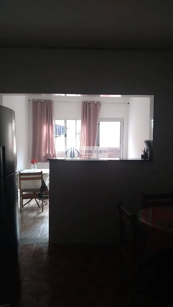 Casa, 3 quartos, 200 m² - Foto 4
