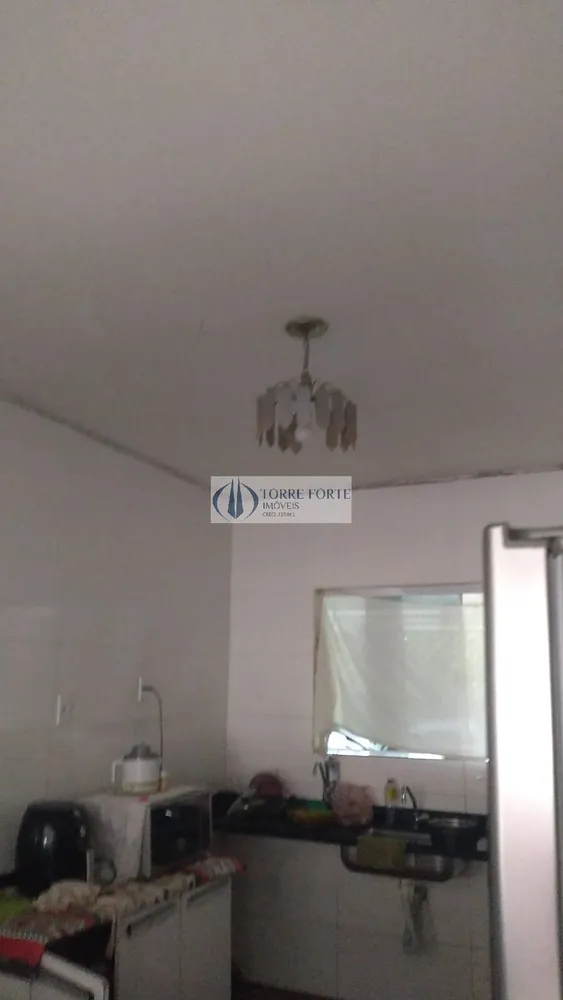 Casa, 3 quartos, 200 m² - Foto 2