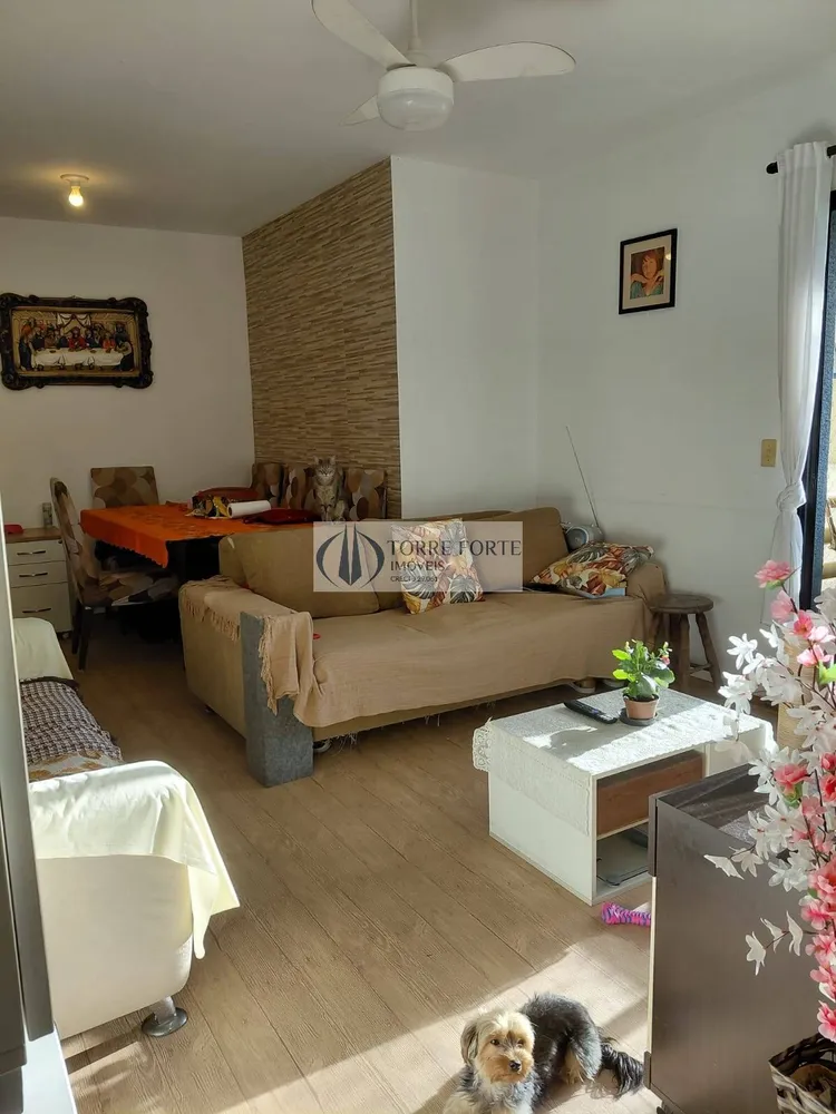 Apartamento, 3 quartos, 67 m² - Foto 2