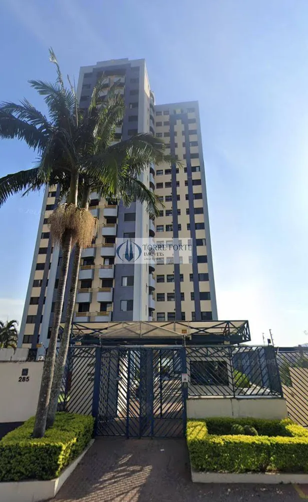 Apartamento, 3 quartos, 67 m² - Foto 1