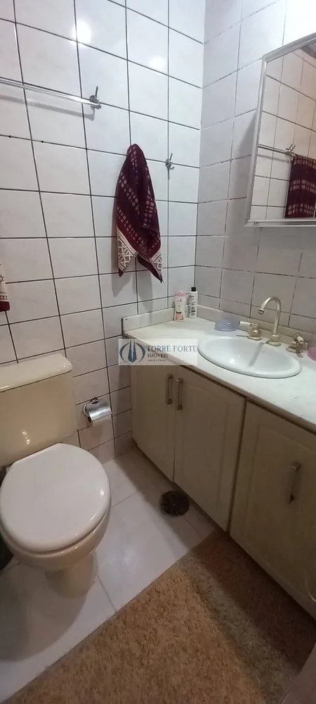 Apartamento, 3 quartos, 67 m² - Foto 4