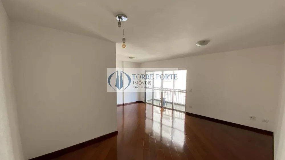 Apartamento, 4 quartos, 138 m² - Foto 2