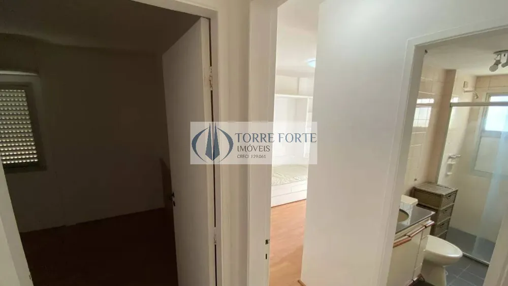 Apartamento, 4 quartos, 138 m² - Foto 4