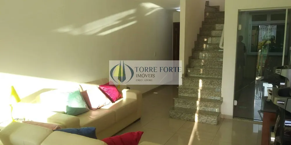 Casa, 3 quartos, 180 m² - Foto 7