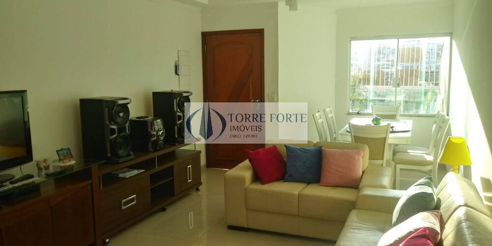 Casa à venda com 3 quartos, 180m² - Foto 4