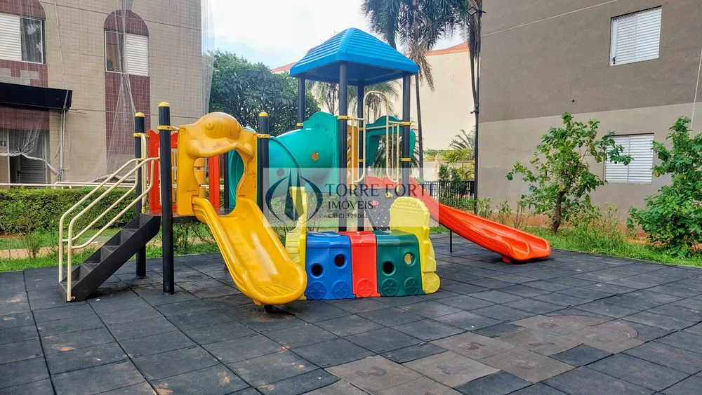 Apartamento, 3 quartos, 61 m² - Foto 3