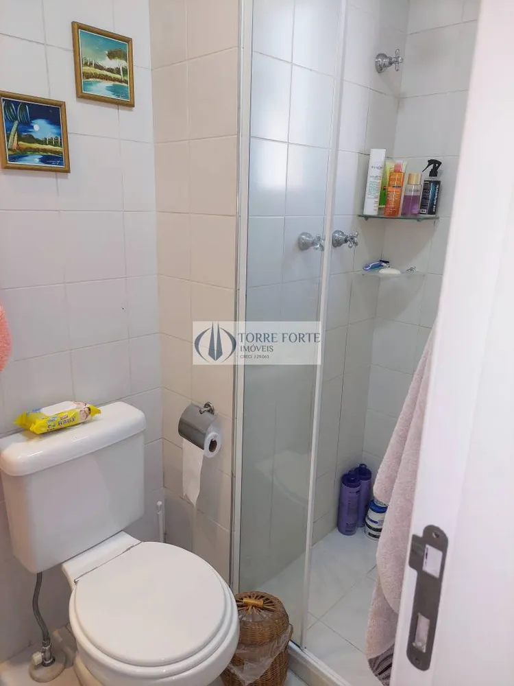 Apartamento, 3 quartos, 61 m² - Foto 7