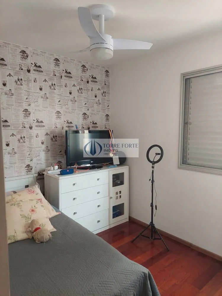 Apartamento, 3 quartos, 61 m² - Foto 6