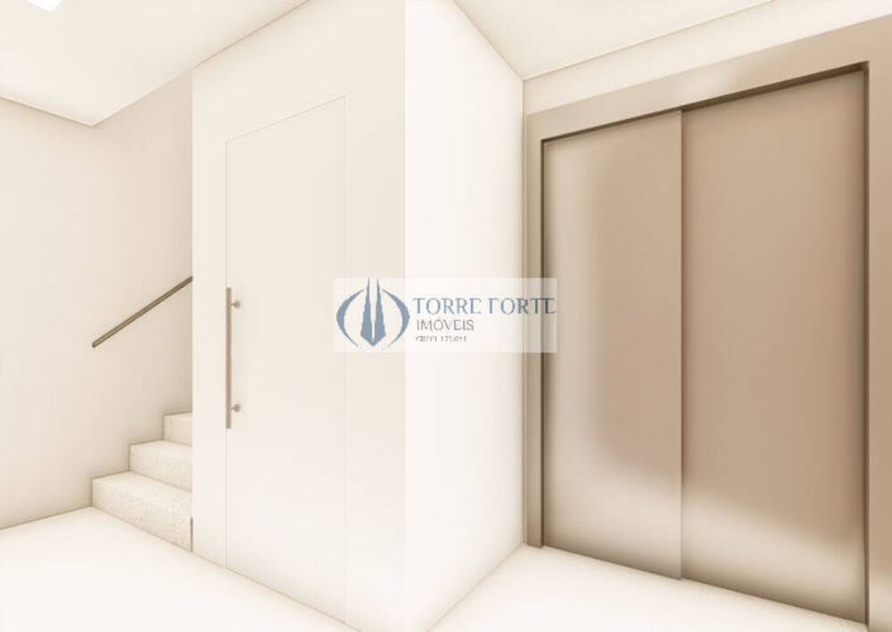 Apartamento, 1 quarto, 30 m² - Foto 2