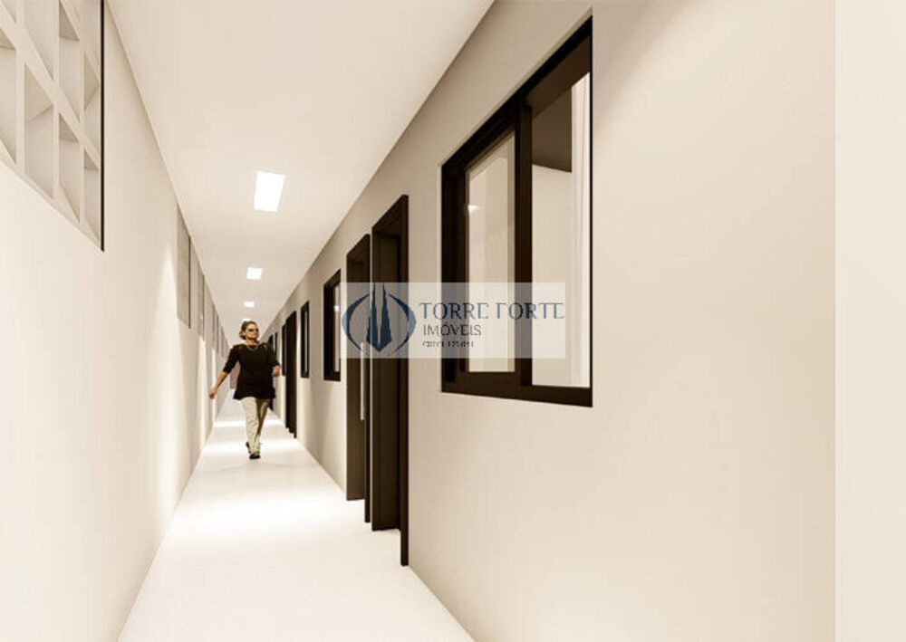 Apartamento, 1 quarto, 30 m² - Foto 3