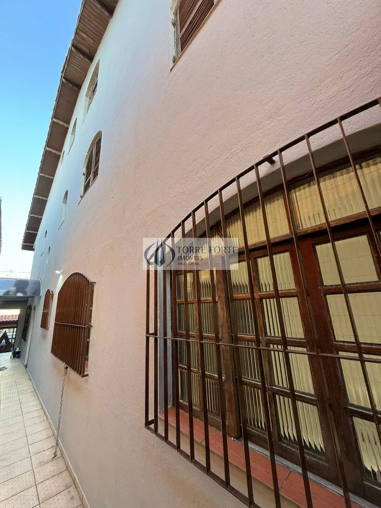 Casa, 4 quartos, 263 m² - Foto 8