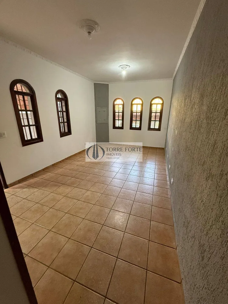 Casa, 4 quartos, 263 m² - Foto 1