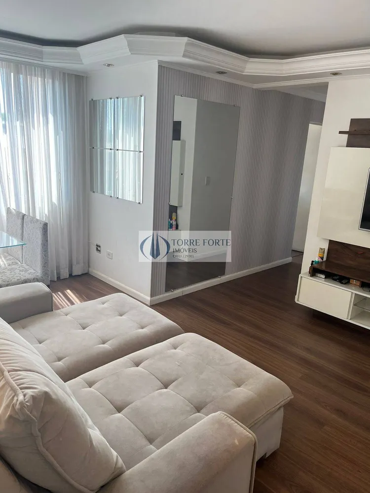 Apartamento, 2 quartos, 65 m² - Foto 2