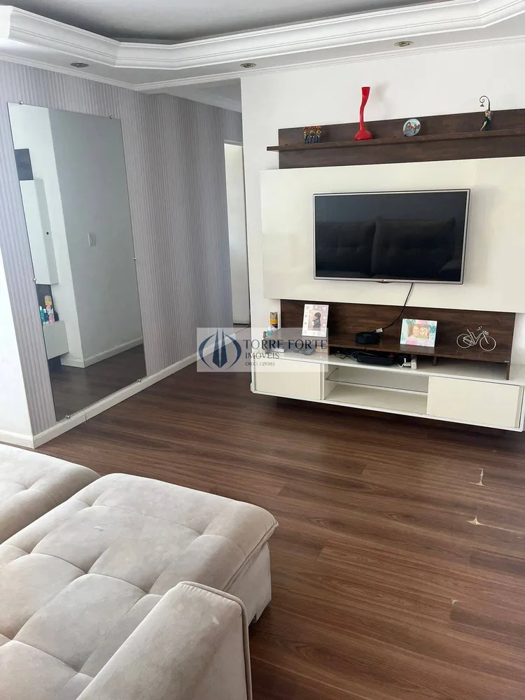 Apartamento, 2 quartos, 65 m² - Foto 1