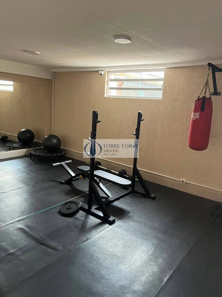 Apartamento, 2 quartos, 65 m² - Foto 8
