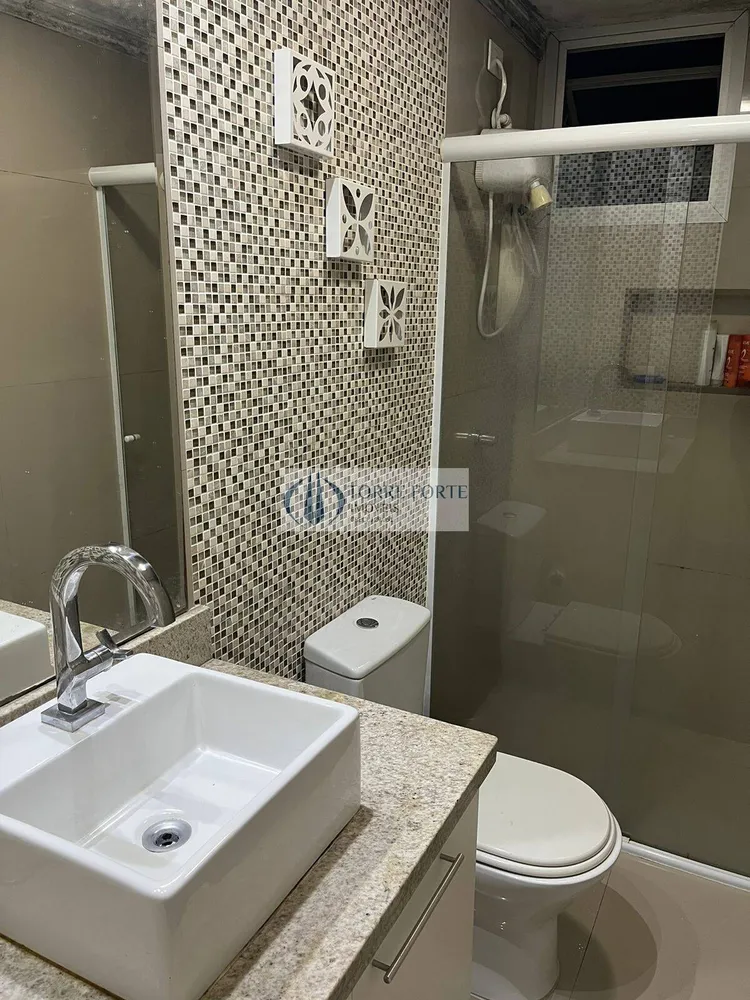 Apartamento, 2 quartos, 65 m² - Foto 4
