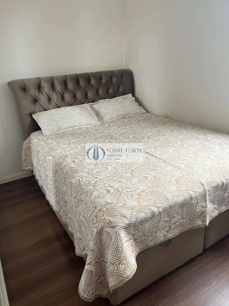 Apartamento, 2 quartos, 65 m² - Foto 5