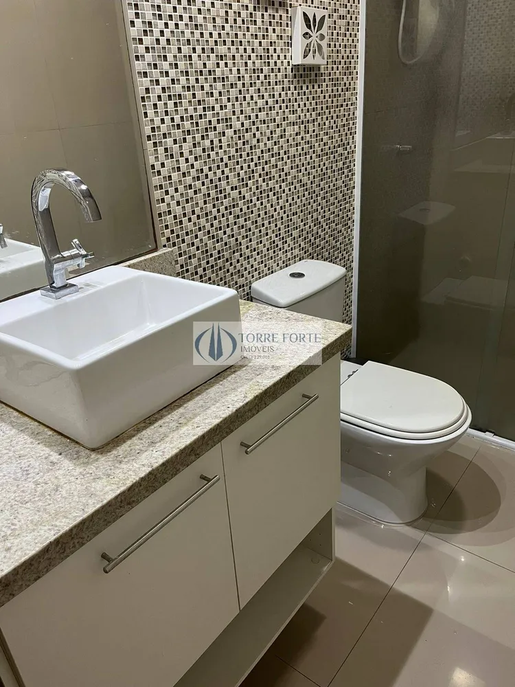 Apartamento, 2 quartos, 65 m² - Foto 6