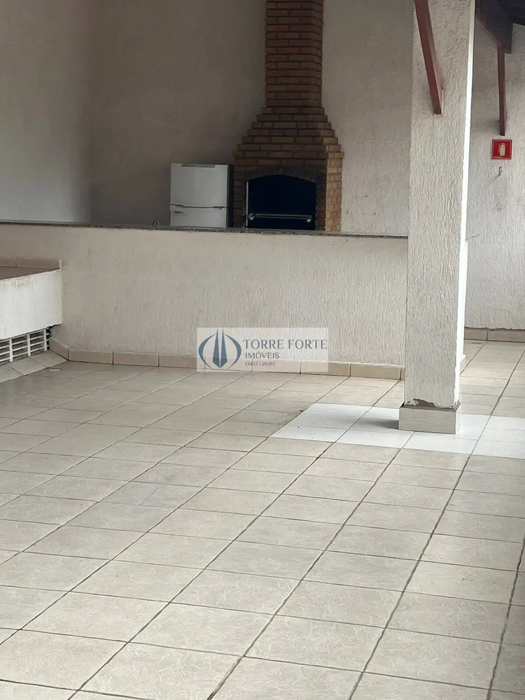 Apartamento, 2 quartos, 65 m² - Foto 7