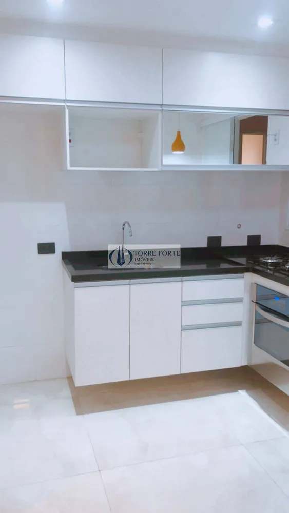 Casa, 2 quartos, 53 m² - Foto 2