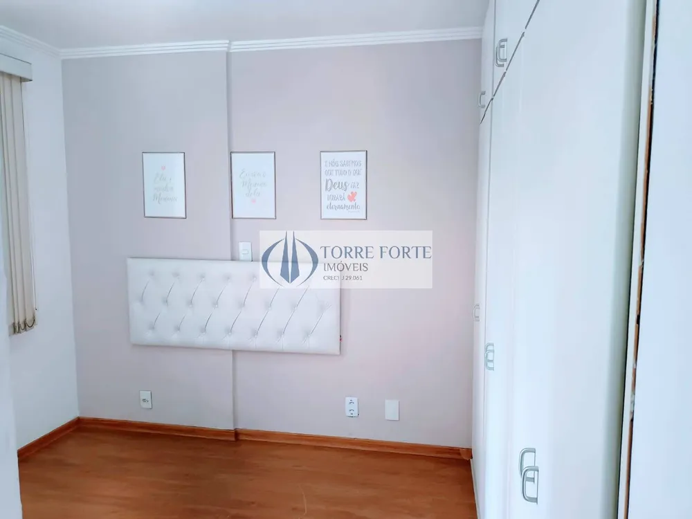 Apartamento, 3 quartos, 89 m² - Foto 2