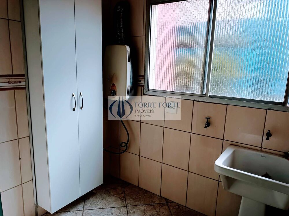 Apartamento, 3 quartos, 89 m² - Foto 3