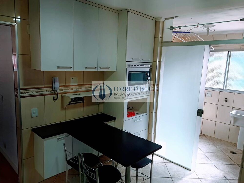 Apartamento, 3 quartos, 89 m² - Foto 4