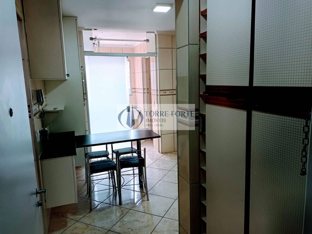 Apartamento, 3 quartos, 89 m² - Foto 2