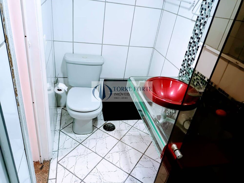 Apartamento, 3 quartos, 89 m² - Foto 5
