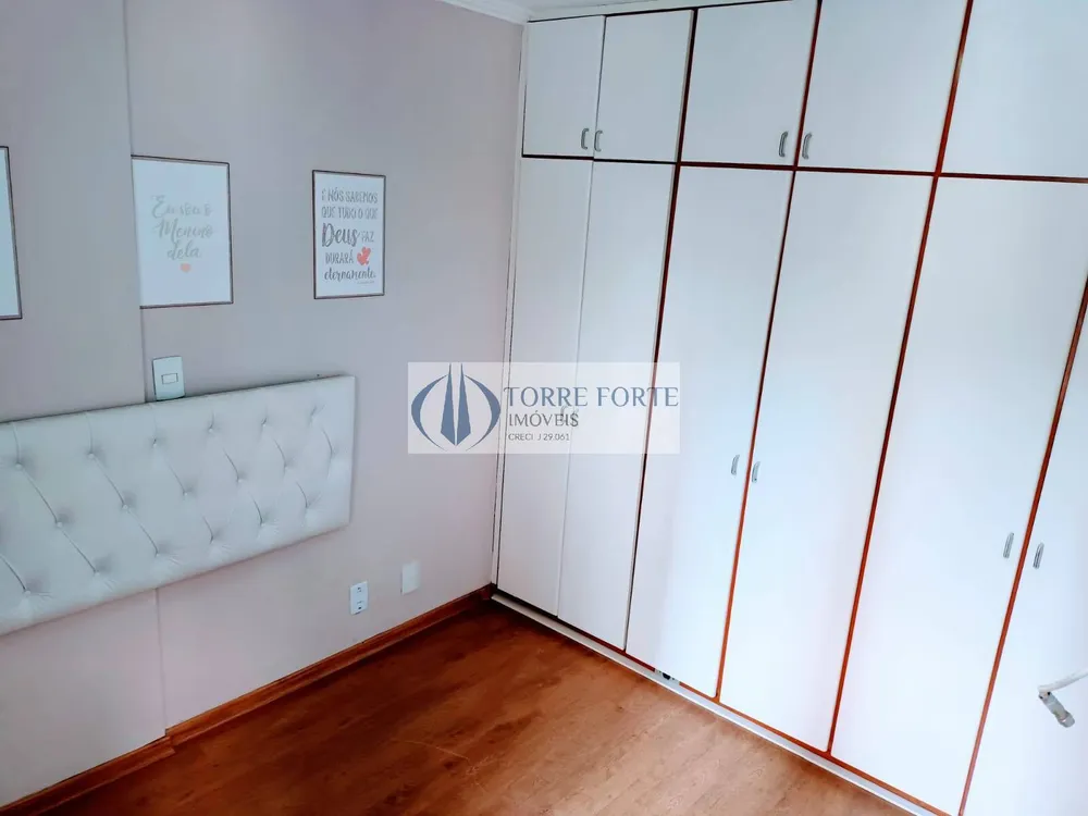 Apartamento, 3 quartos, 89 m² - Foto 3
