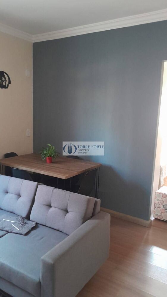 Apartamento, 1 quarto, 56 m² - Foto 1