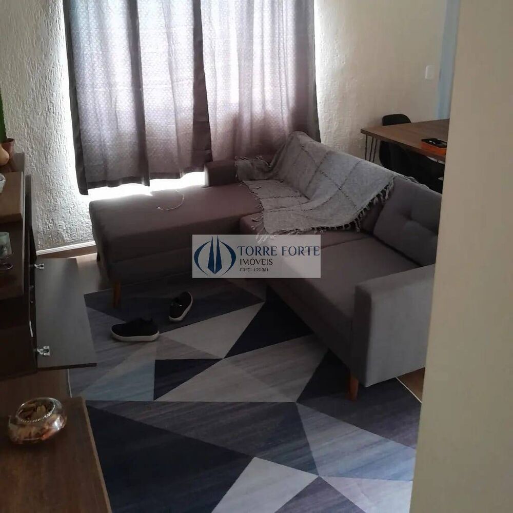 Apartamento, 1 quarto, 56 m² - Foto 2