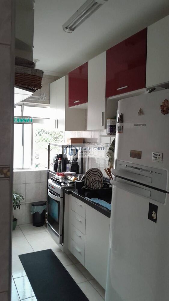 Apartamento, 1 quarto, 56 m² - Foto 4