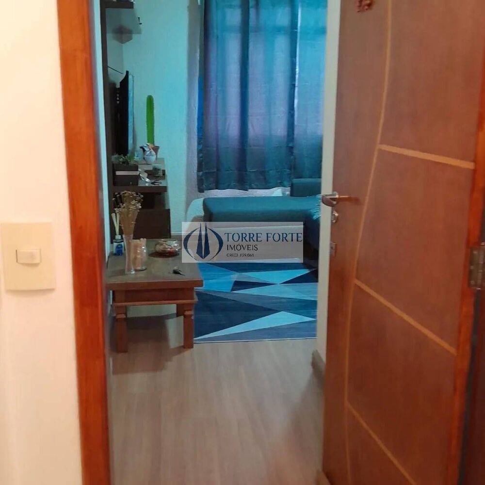 Apartamento, 1 quarto, 56 m² - Foto 3