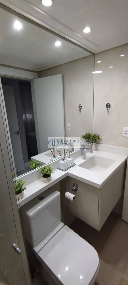 Apartamento, 3 quartos, 66 m² - Foto 7