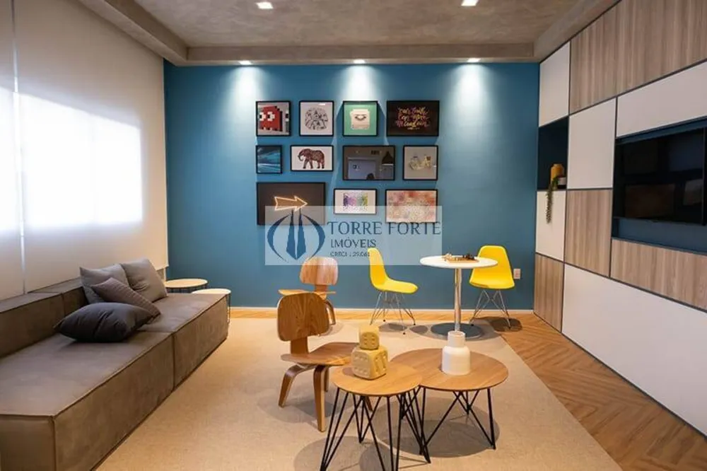 Apartamento, 3 quartos, 66 m² - Foto 3